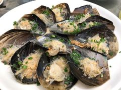 -四川小胡子海鲜(丁村万人海鲜广场店)