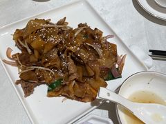 -十二粤味·顺德菜·烧鹅点心(五四广场店)