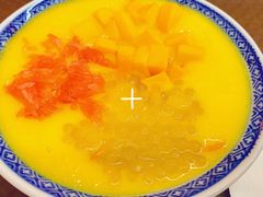 -三点半糖水铺(西溪银泰店)