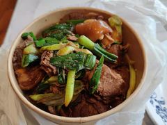 -壹只菜·崇明本地特色菜(崇明南门店)