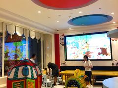 -童趣廊(长隆熊猫酒店)