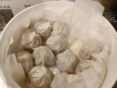 -南翔馒头店(豫园店)