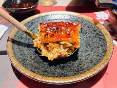 -鸟山鸣·日料食堂(王府井店)