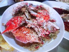 -上海金桥红枫万豪酒店-万豪中餐厅