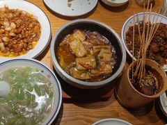 -川菜故事(光谷步行街店)