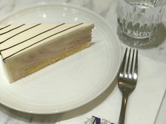 Framboisesàlacrème-Lady M(沙田新城市广场店)