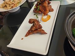 -丰收日·小海鲜·沪上家宴(顾村正大店)