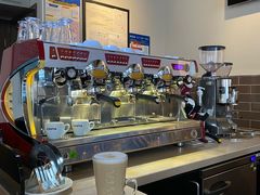 -COSTA COFFEE(阿里中心店)