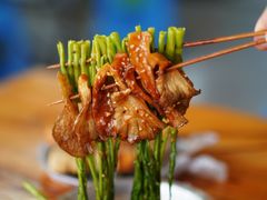 空心菜-陈氏老字号十三小炸炸店