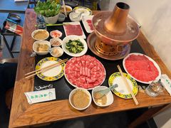 -南门涮肉(上海二店)