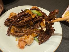 -北平盛世·新京菜·北京烤鸭(劲松·双井店)