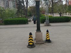 -金宫殿故址
