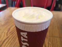 -COSTA COFFEE(丰联广场店)