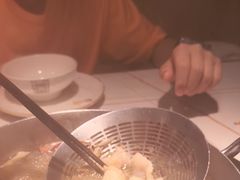 -牛人日志·鲜牛肉骨汤火锅(万科里瑧店)