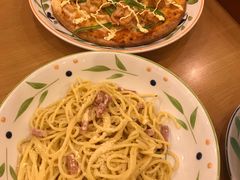 -萨莉亚意式餐厅(天河城购物中心店)