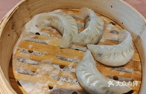 Songrong Rice Dumplings