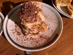提拉米苏-PIZZA BIANCA(万象城店)