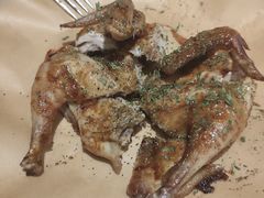 -The Cheebat 锌吧·Bistro(体育西店)