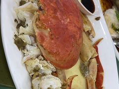 -景好海鲜餐厅(大鹏必选旅游店)