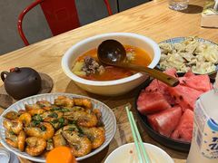 -一间森林酒店(上海人民广场店)