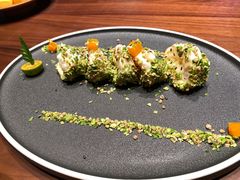 奇妙虾球-喜鼎海胆水饺(东港店)