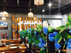 大堂-TUK土耳其餐厅·下午茶(卢湾店)