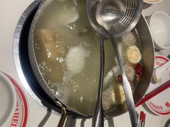-八合里潮汕鲜牛肉火锅(上海汇智广场店)
