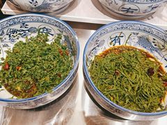-王村姑老土炕莜面村(张北店)
