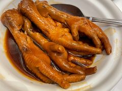 -白天鹅宾馆-宏图府餐厅