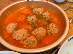 番茄狮子头-百年神厨·地道川菜(清江西路店)