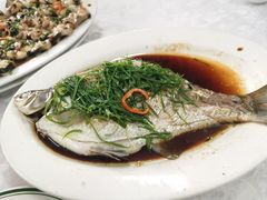 -台山第一家兴华黄鳝饭·黄鳝婆(彭沙坑总店)