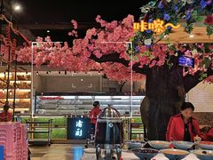 -渝厨生态火锅(合川区府店)