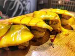 -富山日式料理(宽厚里店)