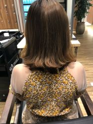 -Mentor Hair Salon