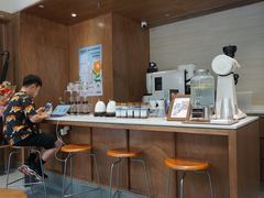 -LOTTA COFFEE(安居博文苑店)