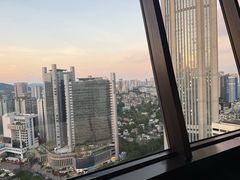 -广州花园酒店-凌璇阁360度高空海鲜自助餐CAROUSEL