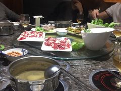 -仄园围炉坊·牛肉火锅·汕头卤水火锅(蛇口店)
