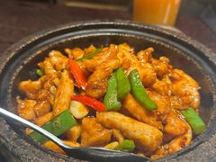 -北京丽亭华苑酒店·四季中餐厅(知春路店)