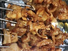 -熙成烧烤(白塔岭店)