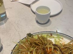 -北李妈妈菜·海肠捞饭(开发区万达店)