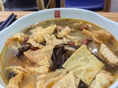 -瓦记米粉(东鼓道店)
