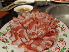 老门框爆肚涮肉-老门框爆肚涮肉(方庄店)