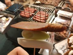 -六合夜市