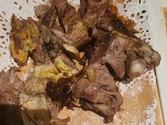-清真·双公羊·馕坑烤全羊(奥体店)