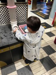 -MELAND CLUB亲子乐园·派对·餐厅(北京芳圆里ID MALL店)