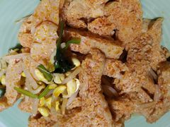 -鸭王烤鸭店(三里河店)