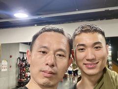 -天行健身＆天行拳馆跆拳道·格斗TXGYM