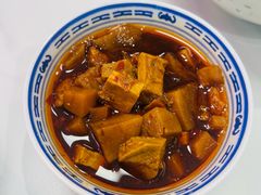 -鲁达面馆本帮风味(共康东路店)