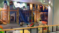 -MELAND CLUB亲子乐园•派对(虹桥万象城店)