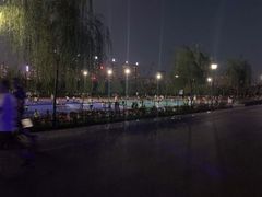 -咸阳湖景区